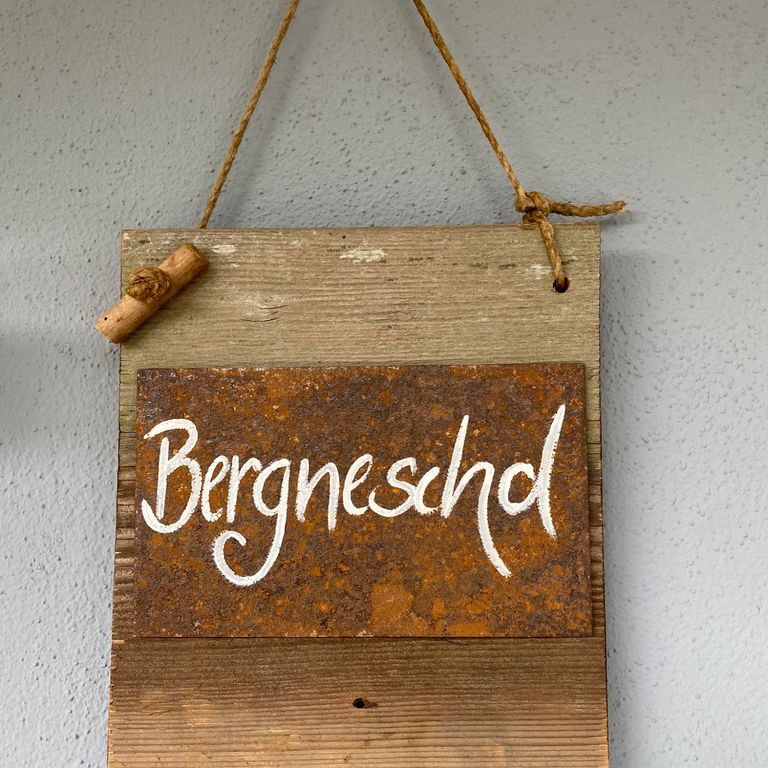 Bergneschd